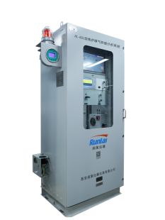 RL-601型焦?fàn)t煤氣熱值分析系統(tǒng)