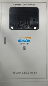 RL-609型化工過程成套分析系統(tǒng)