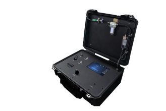 RL-M550三氣分析儀（CH4、CO、CO2）