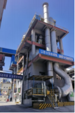 (化工行業(yè))某大型水泥企業(yè)（RL-602 型水泥窯在線分析系統(tǒng)）
